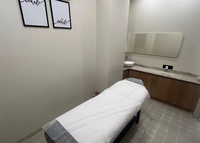 Kallistaa beauty studio